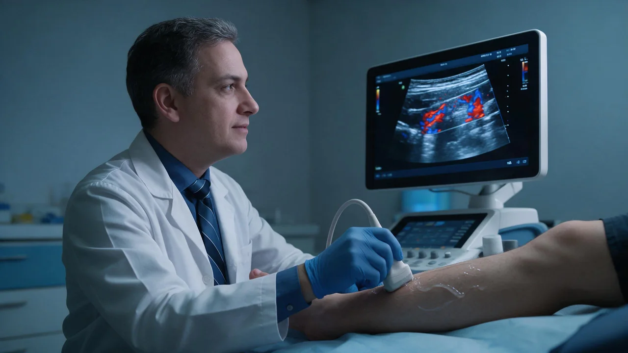 Exames — Dr. Leonardo Pacheco
